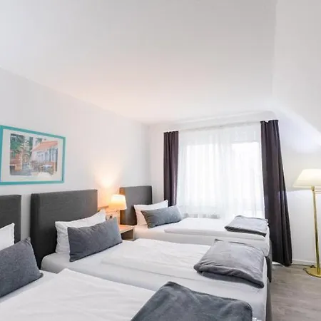 フレイホフ ホテル