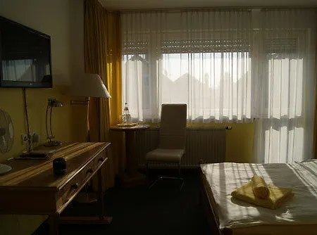 Hotel Freihof 3*