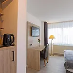 Freihof Hotel Štutgart