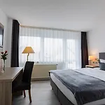 Hotel Freihof Štutgart