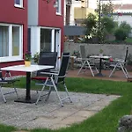 Hotel Freihof Štutgart