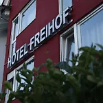 Freihof 3* Štutgart