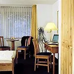 Freihof Hotel Štutgart
