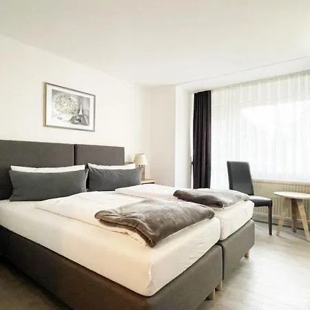 Hotel Freihof