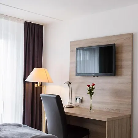 Freihof 3* Estugarda