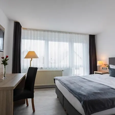 Hotel Freihof Estugarda