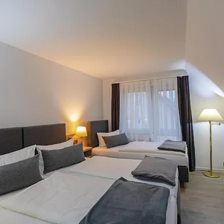 Hotel Freihof 3*