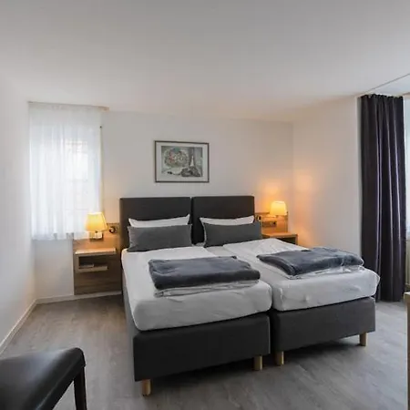 Freihof Hotel Stuttgart