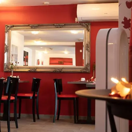 Freihof Hotel Stuttgart
