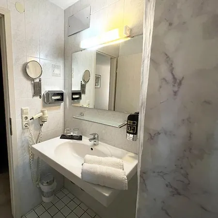 Hotel Freihof 3*