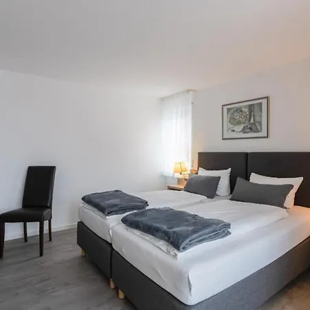 Hotel Freihof