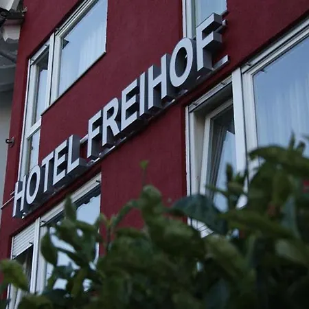 Freihof Hotel