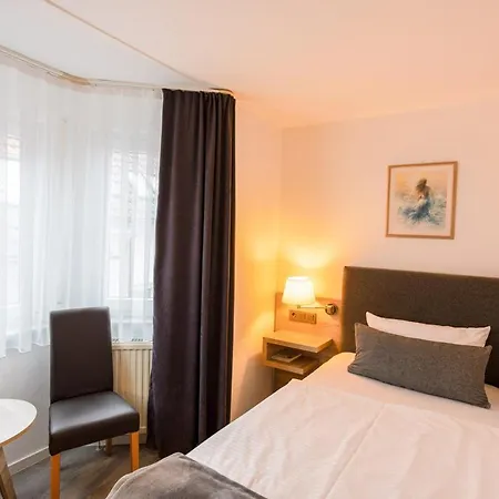Hotel Freihof