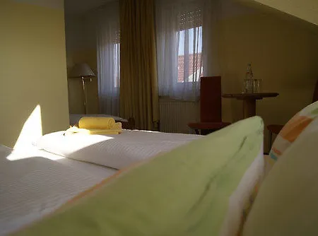 Freihof 3* Štutgart