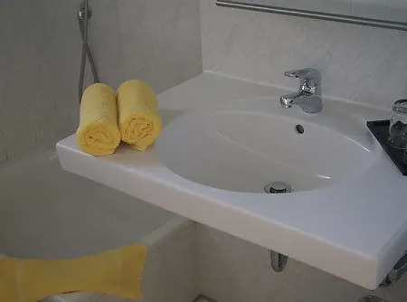 Freihof Hotel Estugarda