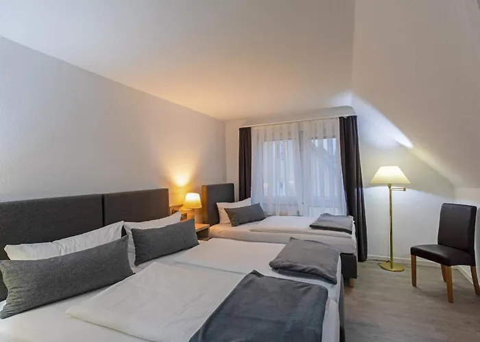 Szálloda Freihof 3*