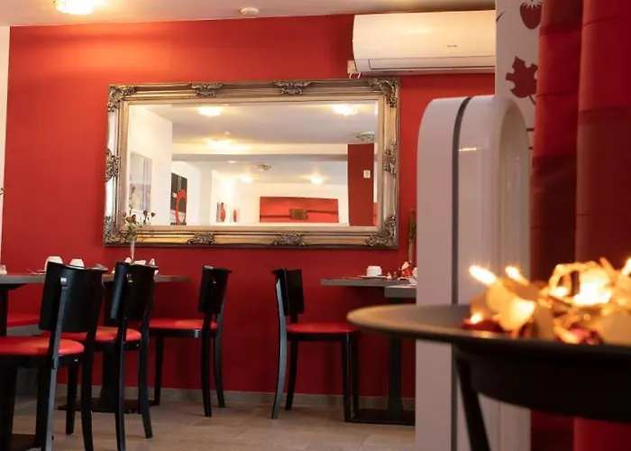 Freihof Hotel Stuttgart