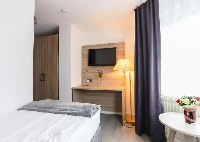 Szálloda Freihof 3*