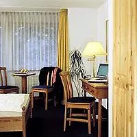 Freihof Hotel Stuttgart