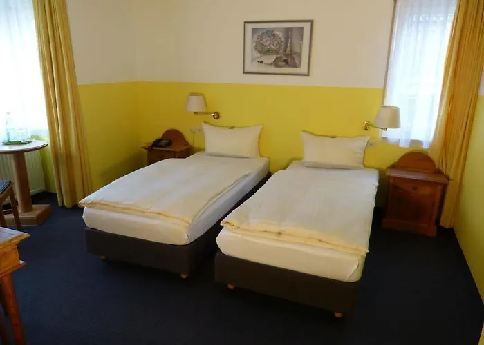 Freihof Hotel Stuttgart