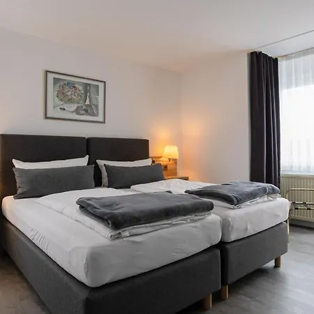 Hotel Freihof