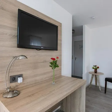 Hotel Freihof