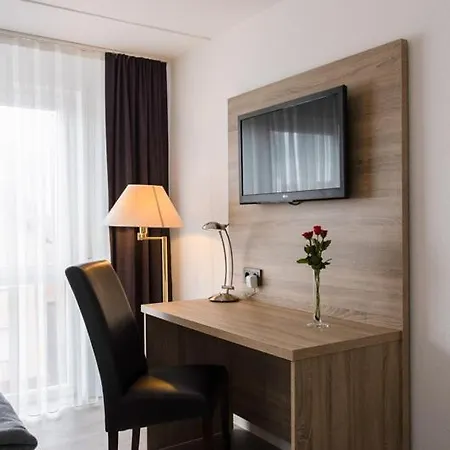 Freihof Hotel 3*