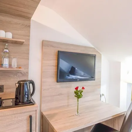 Hotel Freihof 3*