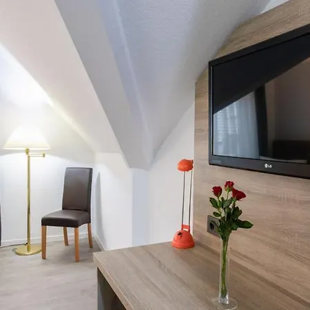 Freihof 3* Stuttgart