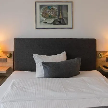 Hotel Freihof