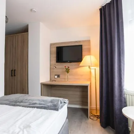 Hotel Freihof 3*
