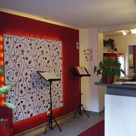 Freihof Hotel