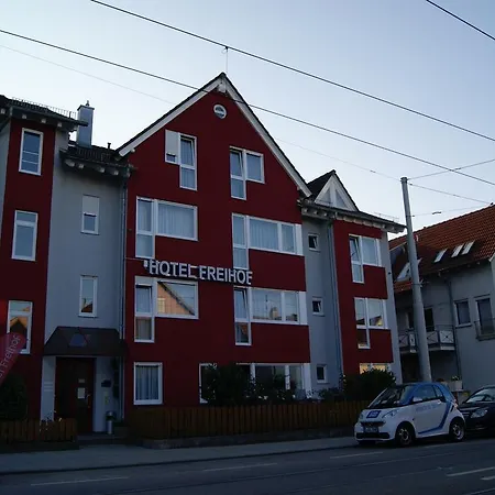Freihof Stuttgart