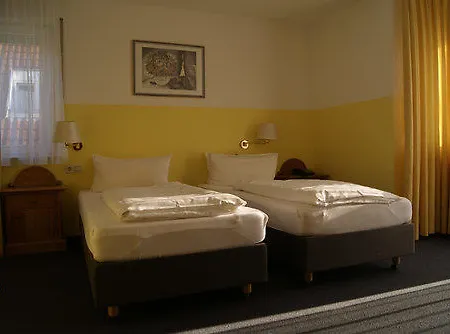 Hotel Freihof