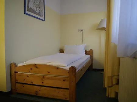 Freihof מלון שטוטגרט