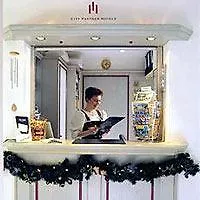 Freihof 3* שטוטגרט