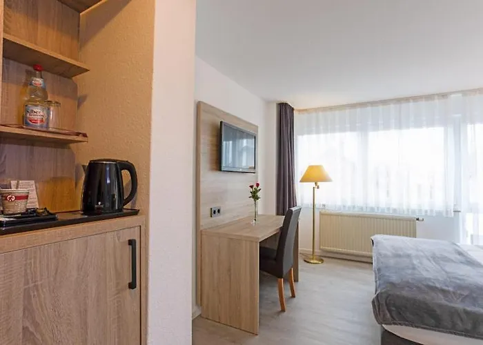 Freihof Hotell Stuttgart