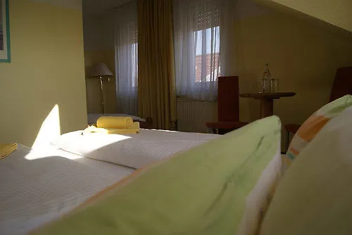 Freihof 3* Stuttgart