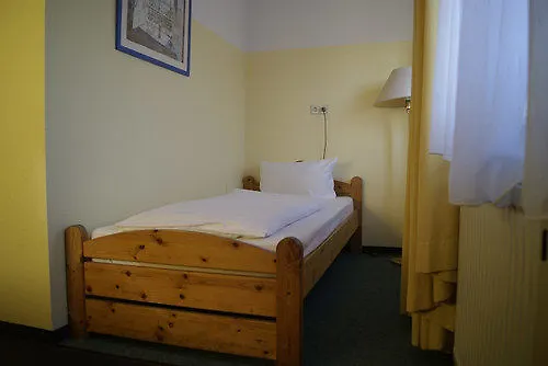 Freihof Hotell Stuttgart